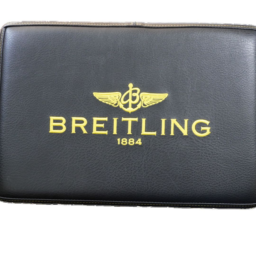 Conteneur / Siège style BREITLING