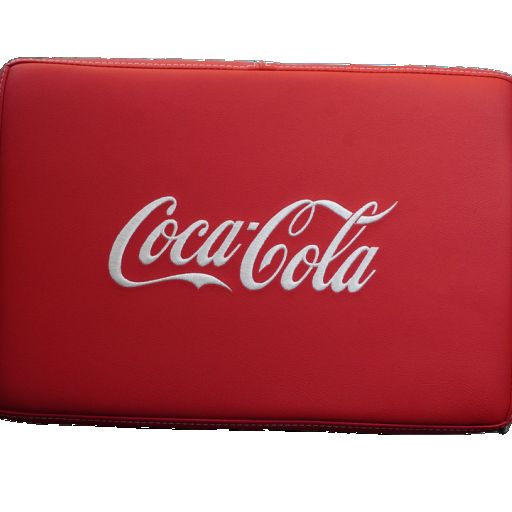 Container / Seat style COCA COLA