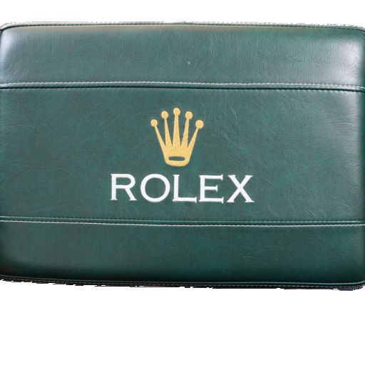 Conteneur / Siège style ROLEX